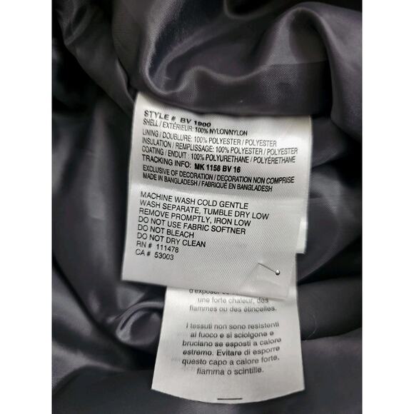 Arctix ~Men's Size L~ Black Essential Snow Ski Insulated Pants Regular Fit. - Picture 4 of 16